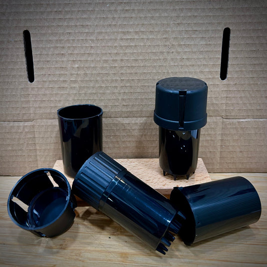 GRINDER TUBE