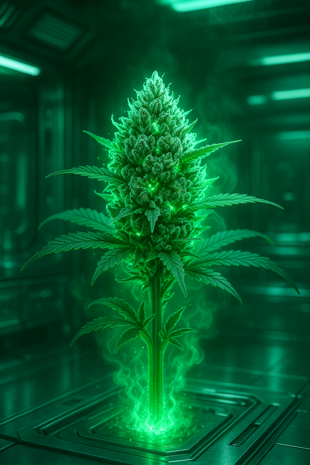 PLUTONIUM