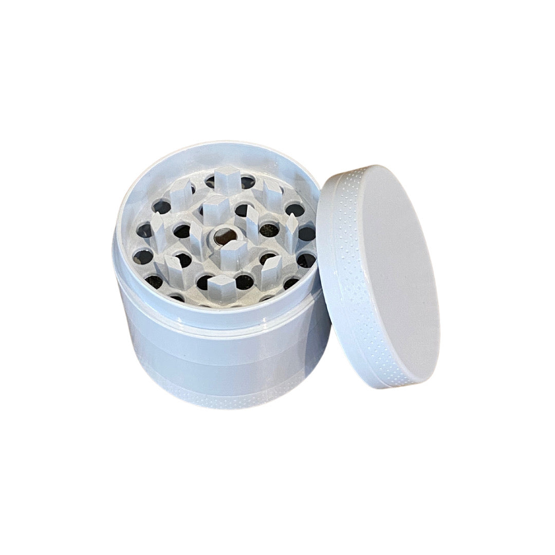 GRINDER METAL 40mm