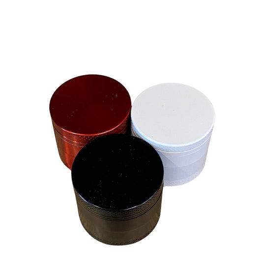 GRINDER METAL 40mm