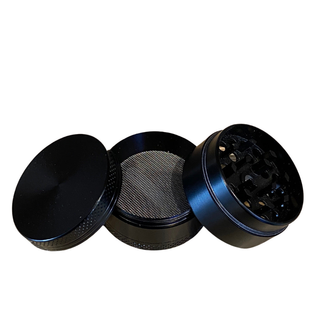 GRINDER METAL 40mm