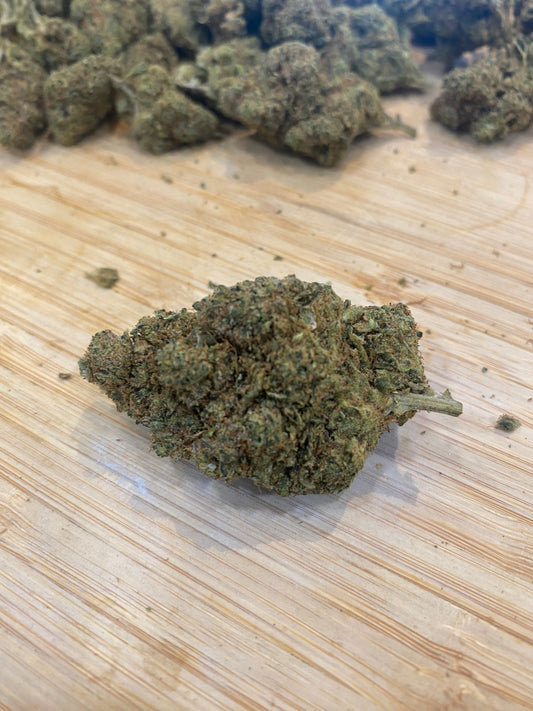 PLUTONIUM