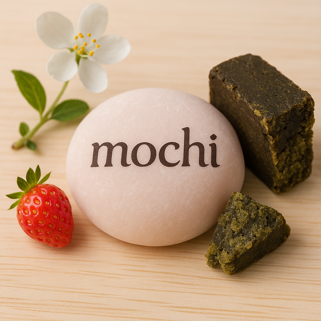 MOCHI