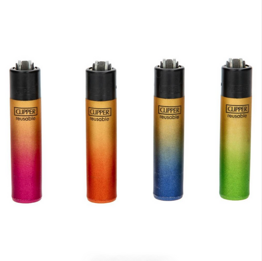 BRIQUET CLIPPER