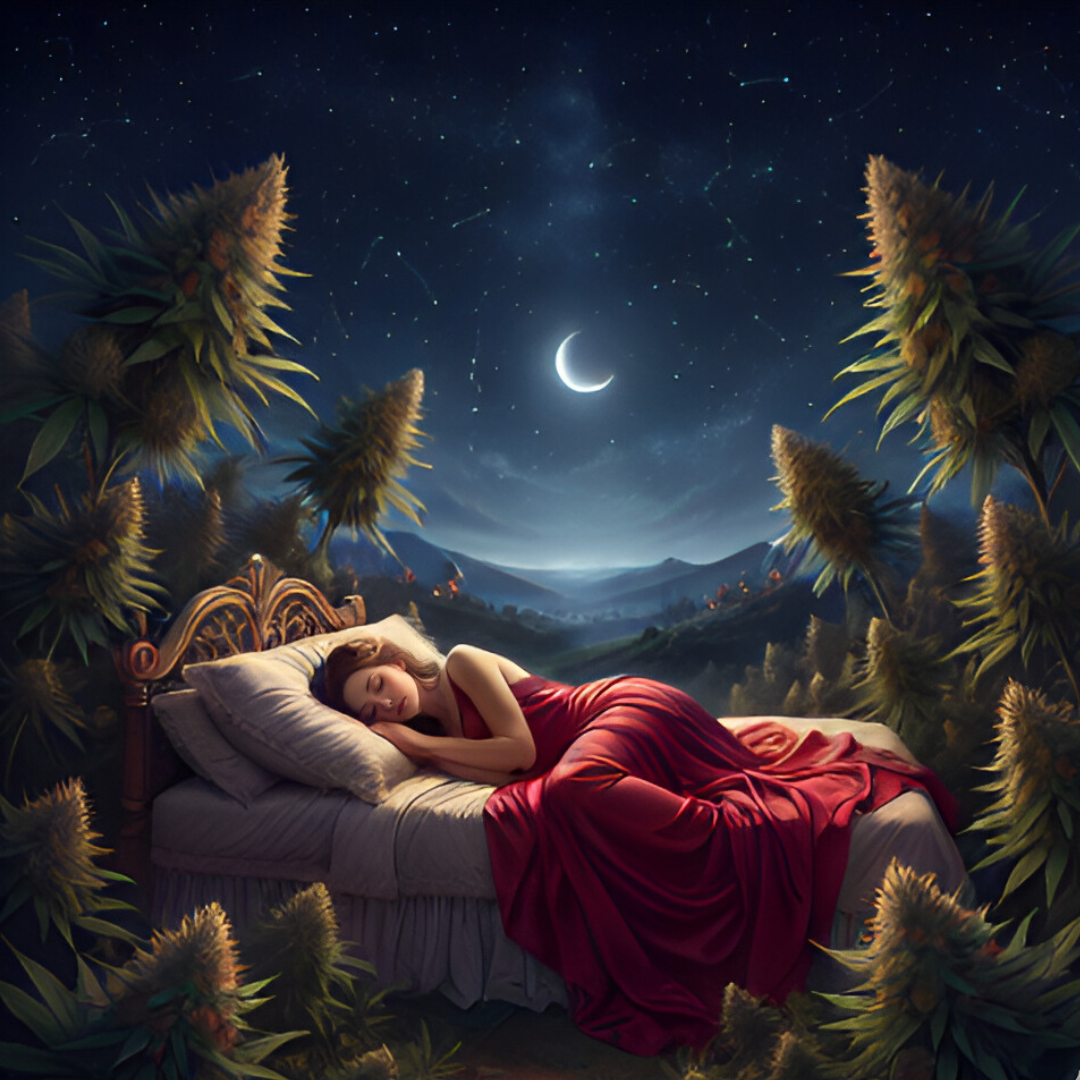 BERRY DREAM