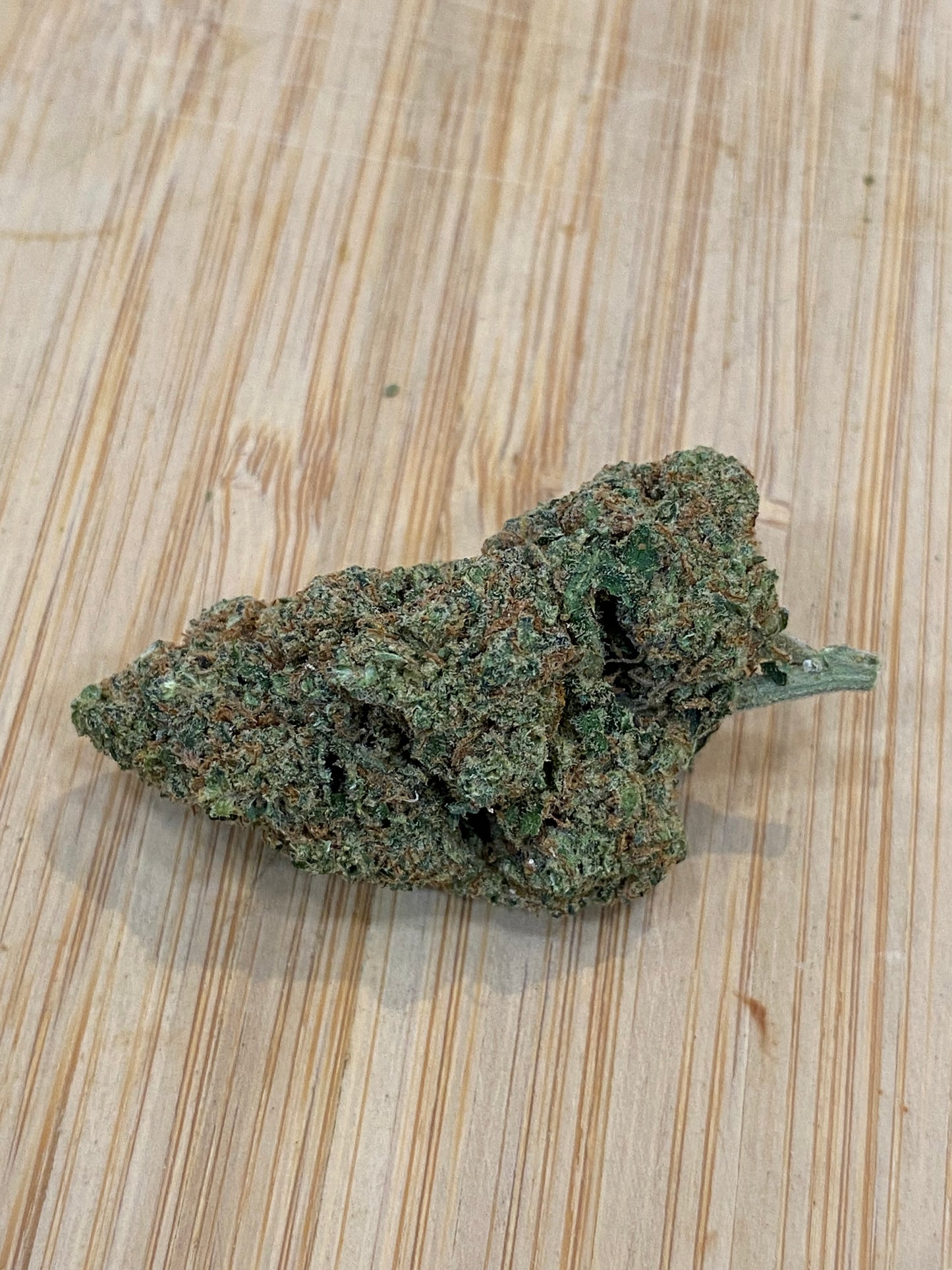 SUNSET SHERBET