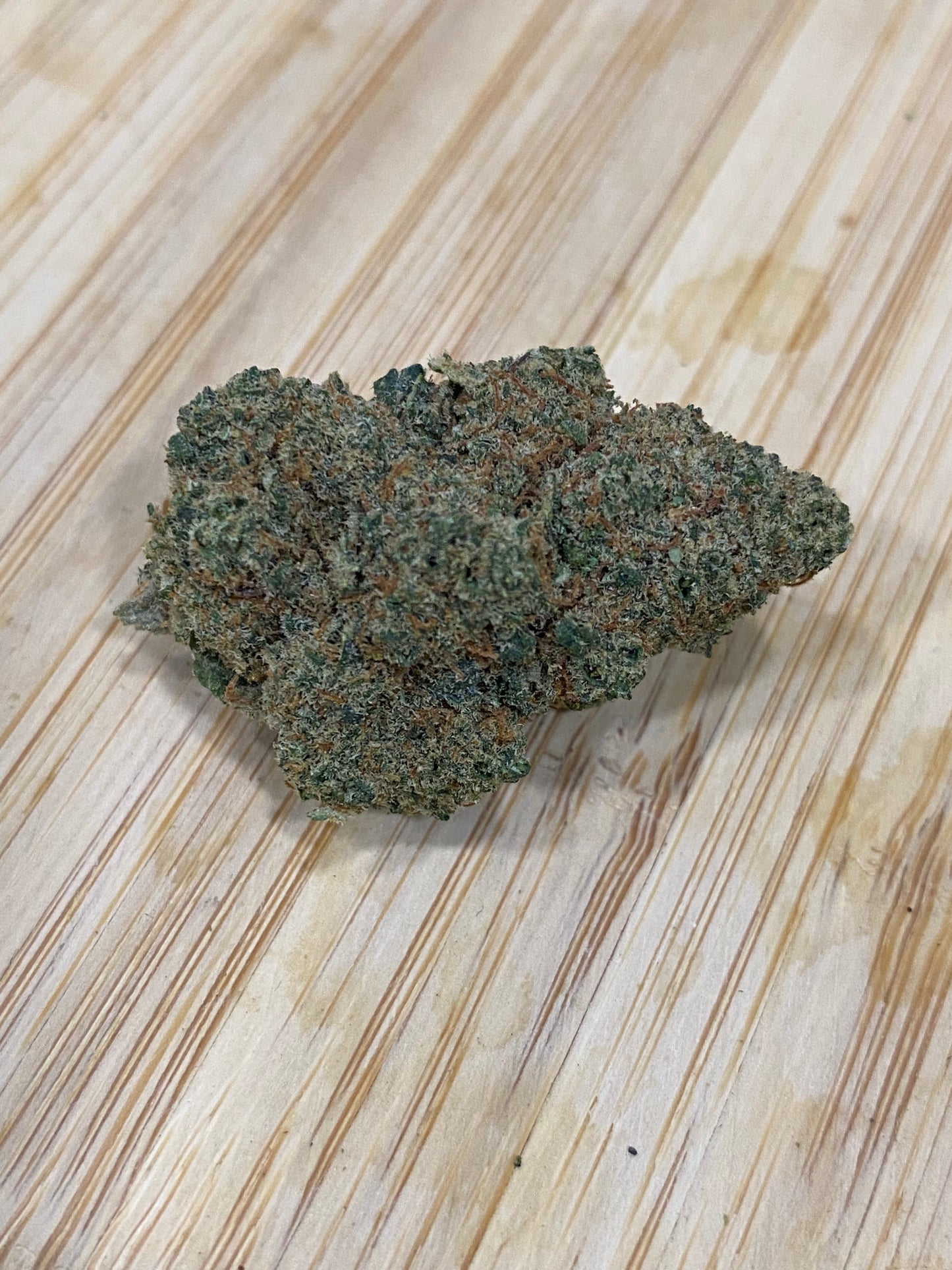 APPLE FRITTER