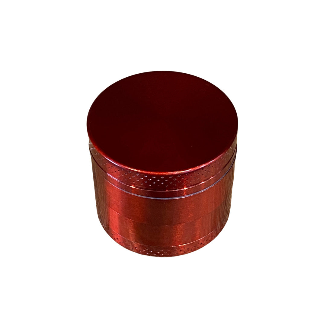 GRINDER METAL 40mm