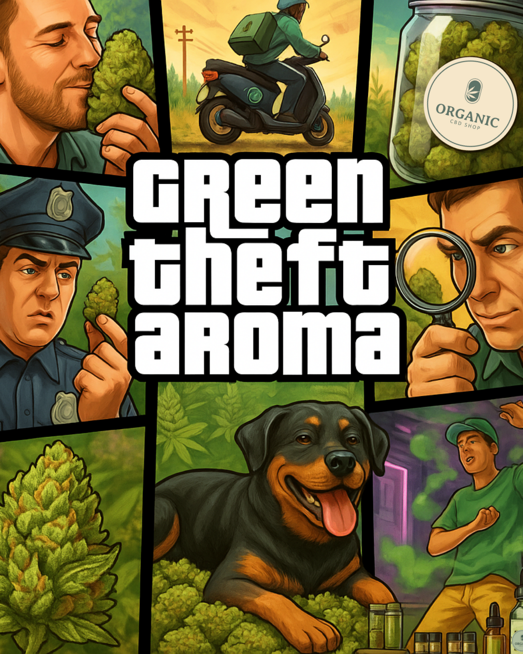 GTA