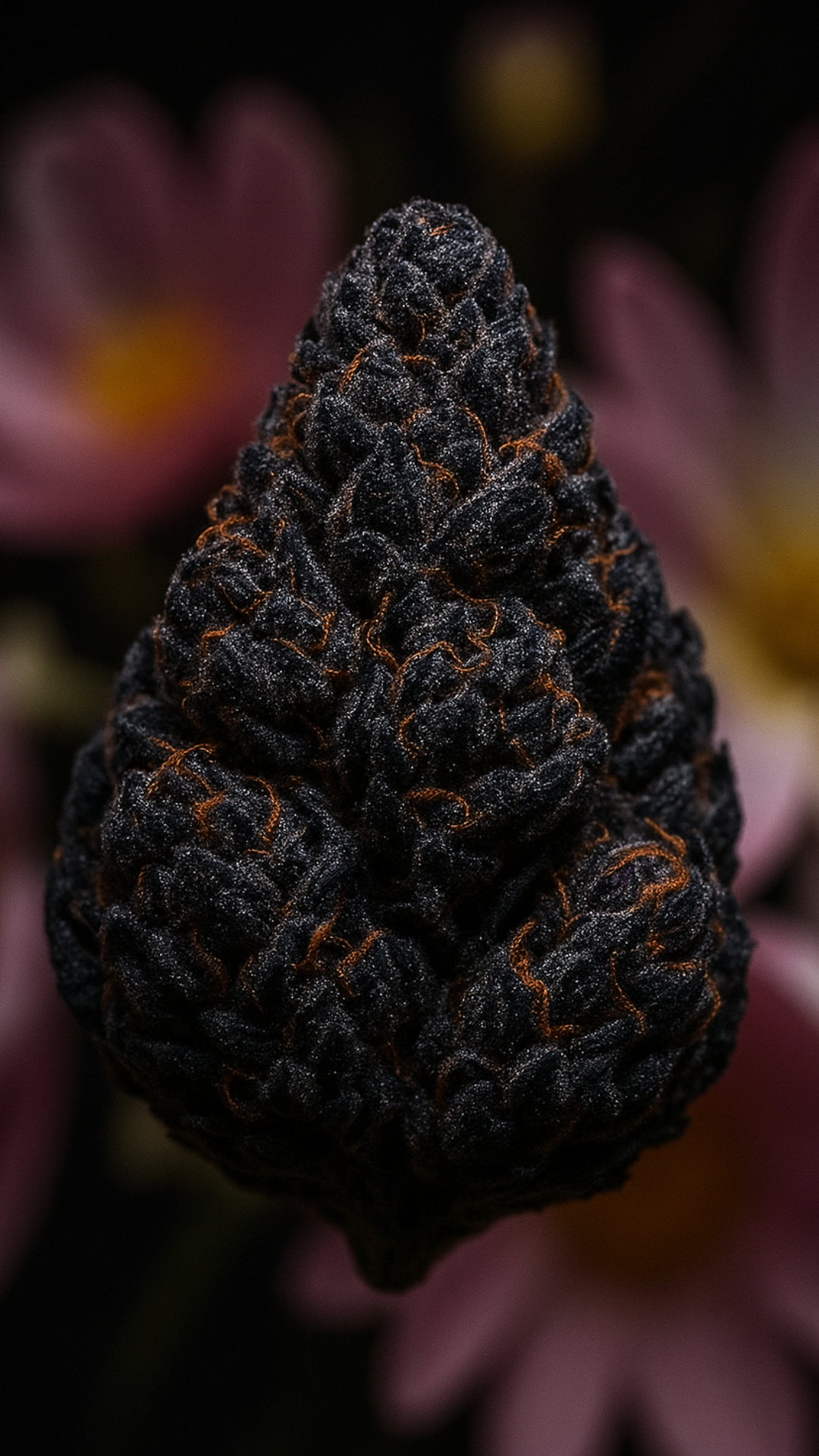 BLACK BERRY