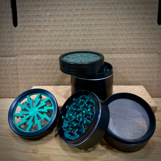 GRINDER ECLAIR