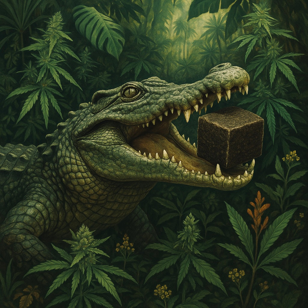 CROCO
