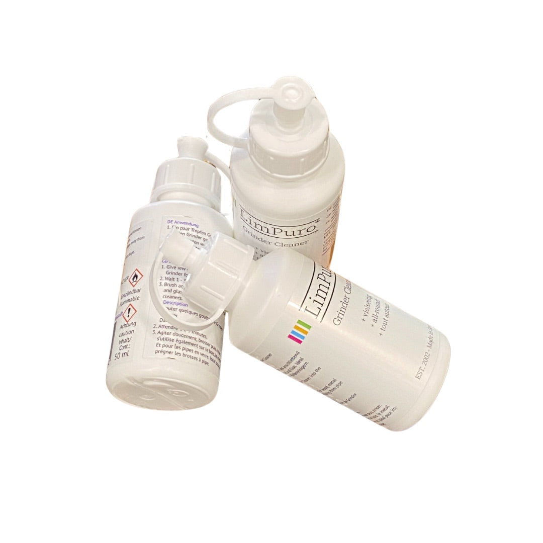 NETTOYANT GRINDER