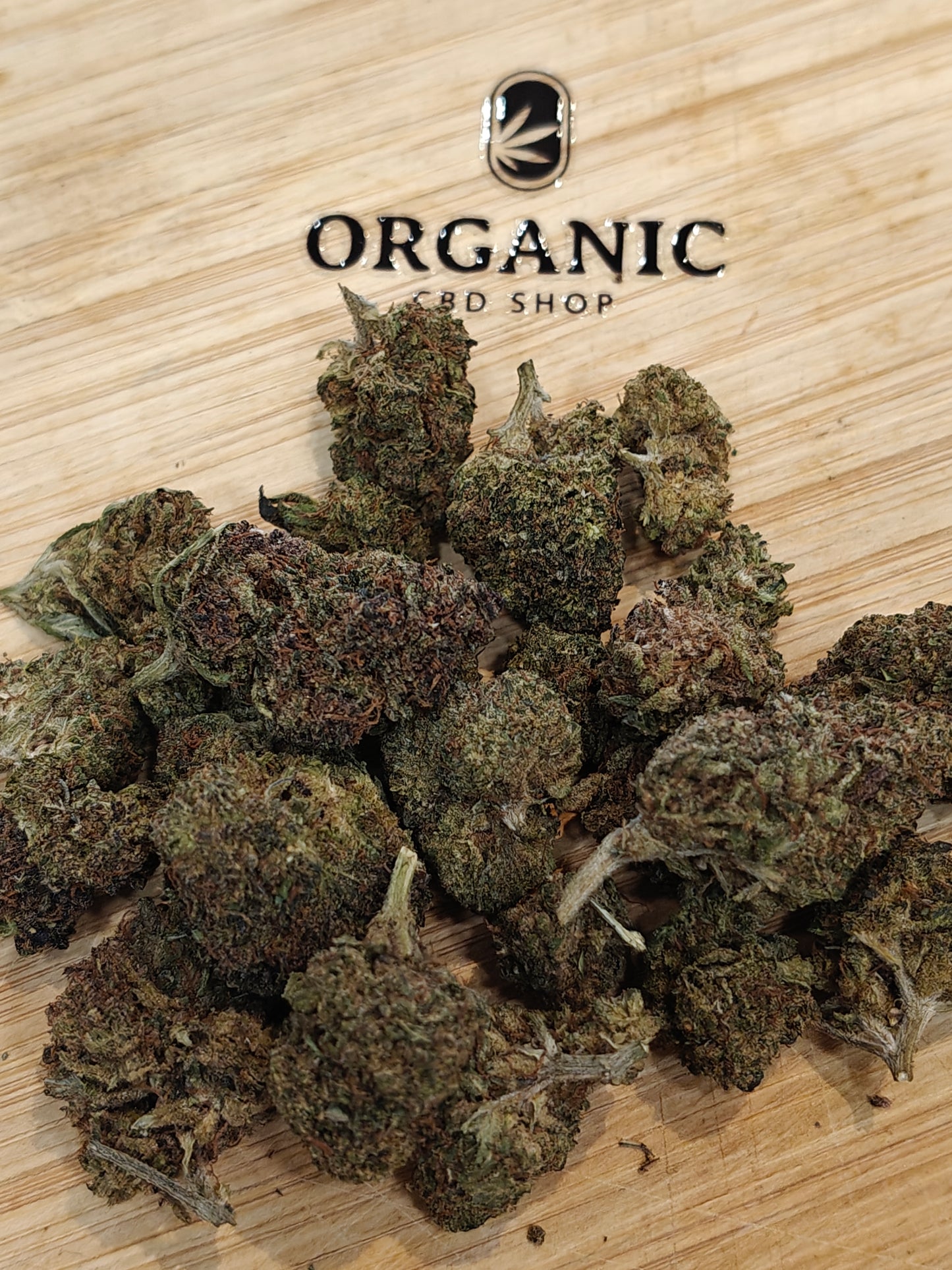 Mango Haze CBD
