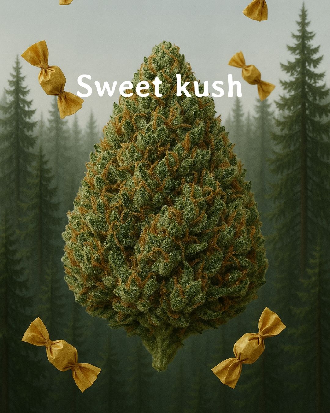 SWEET KUSH
