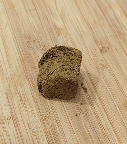 résine de CBD, hash, pollen, qualité premium, détente, relaxation, apaisants, made in France, mousseux, friable, france