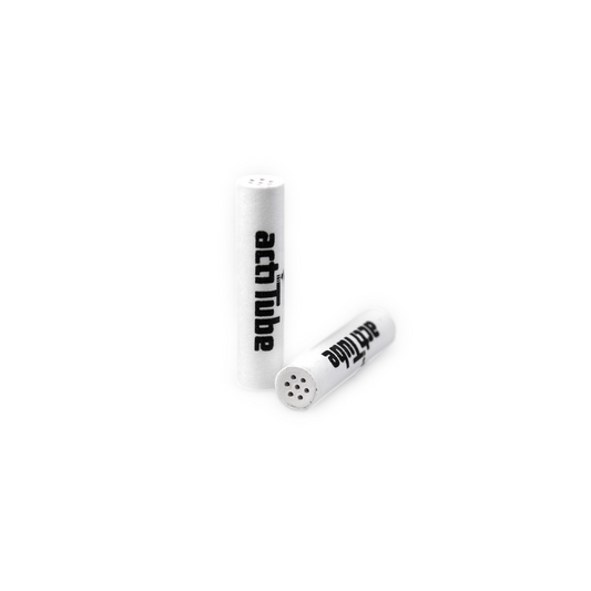 50 FILTRES A CHARBON - PURIZE