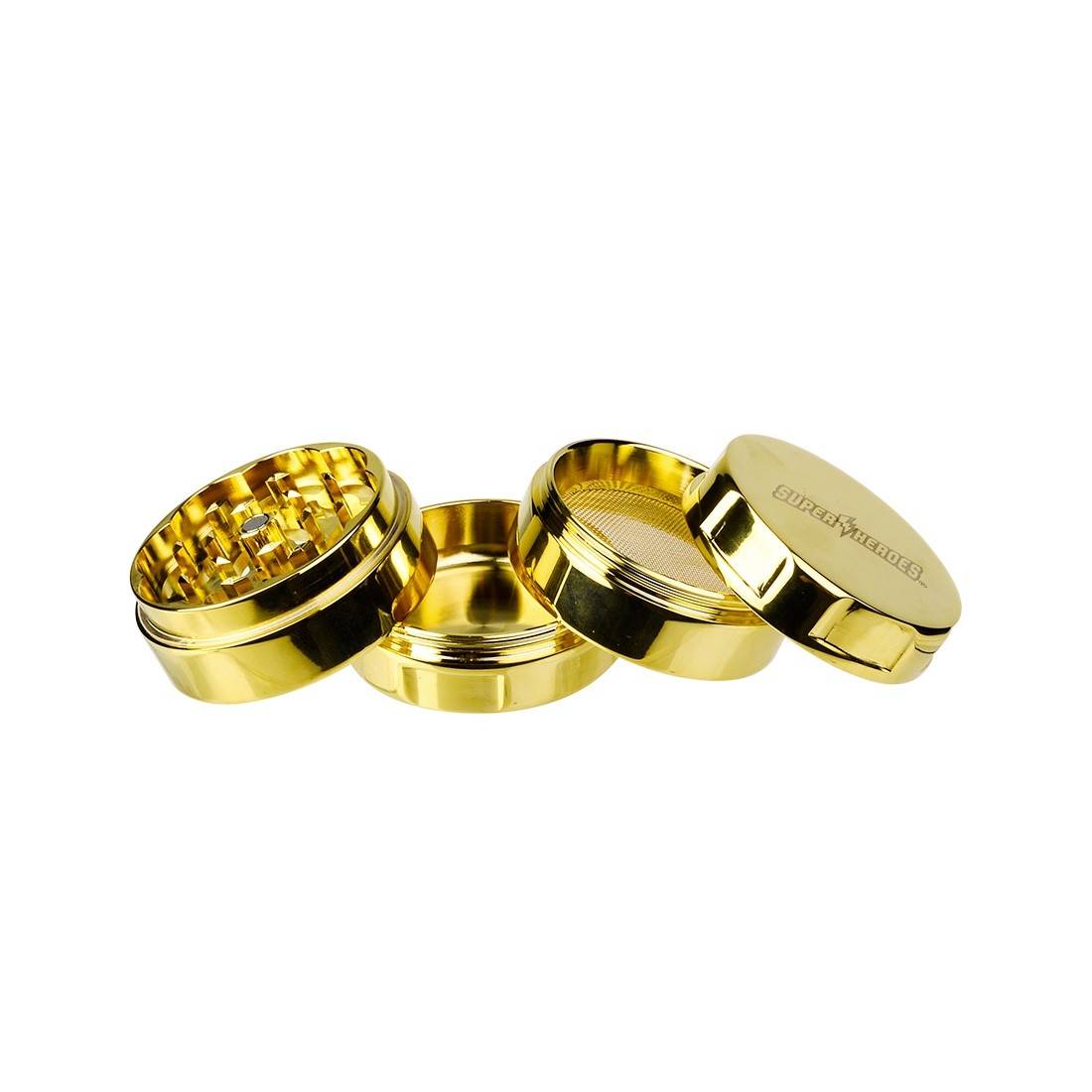 GRINDER OR 24K 53MM