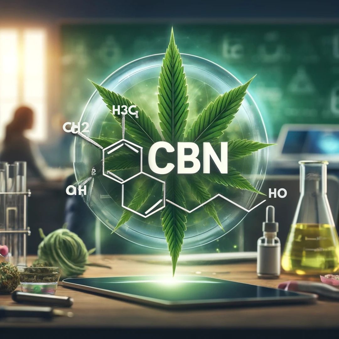 LE CBN, C’EST QUOI ?