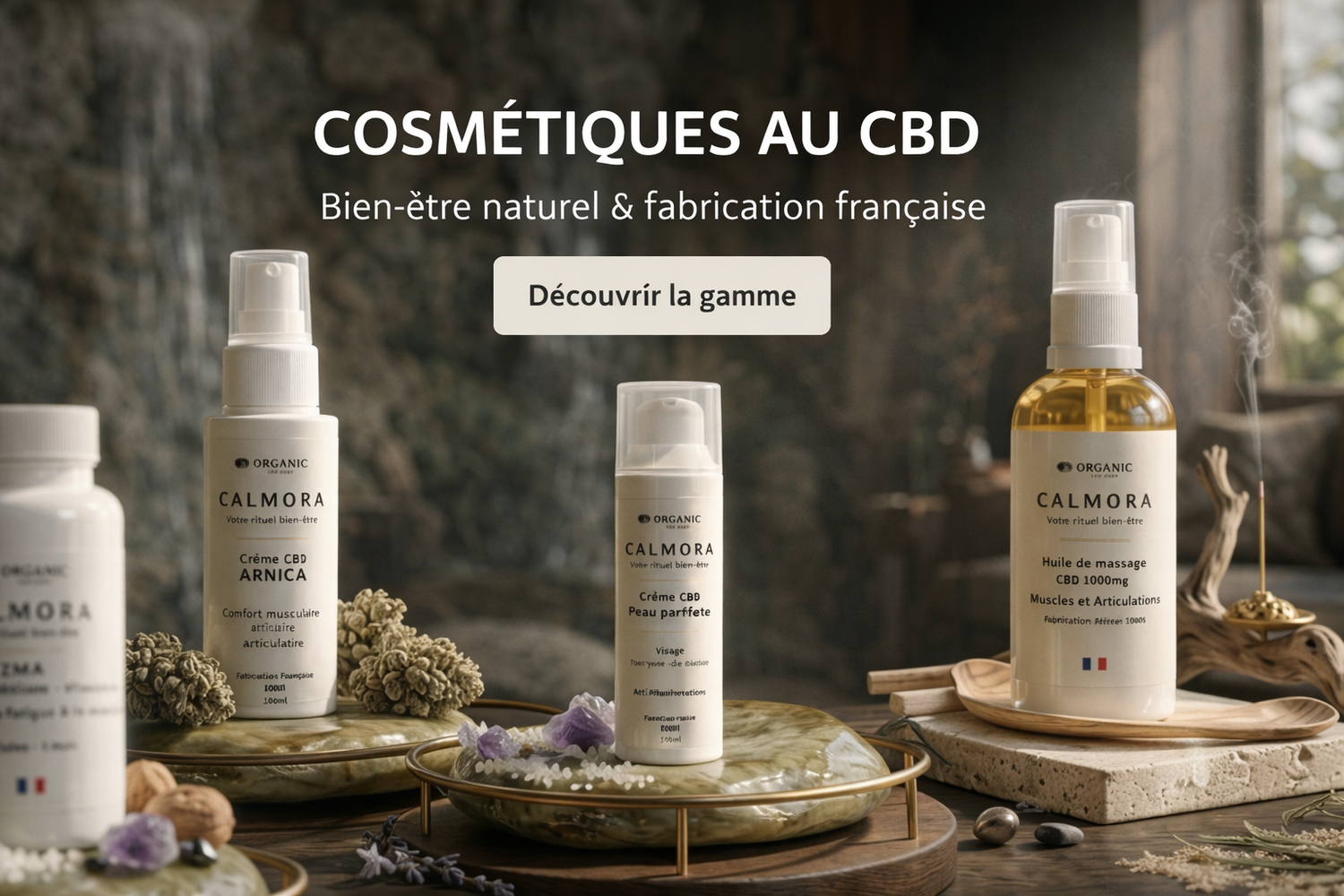 Cosmétique