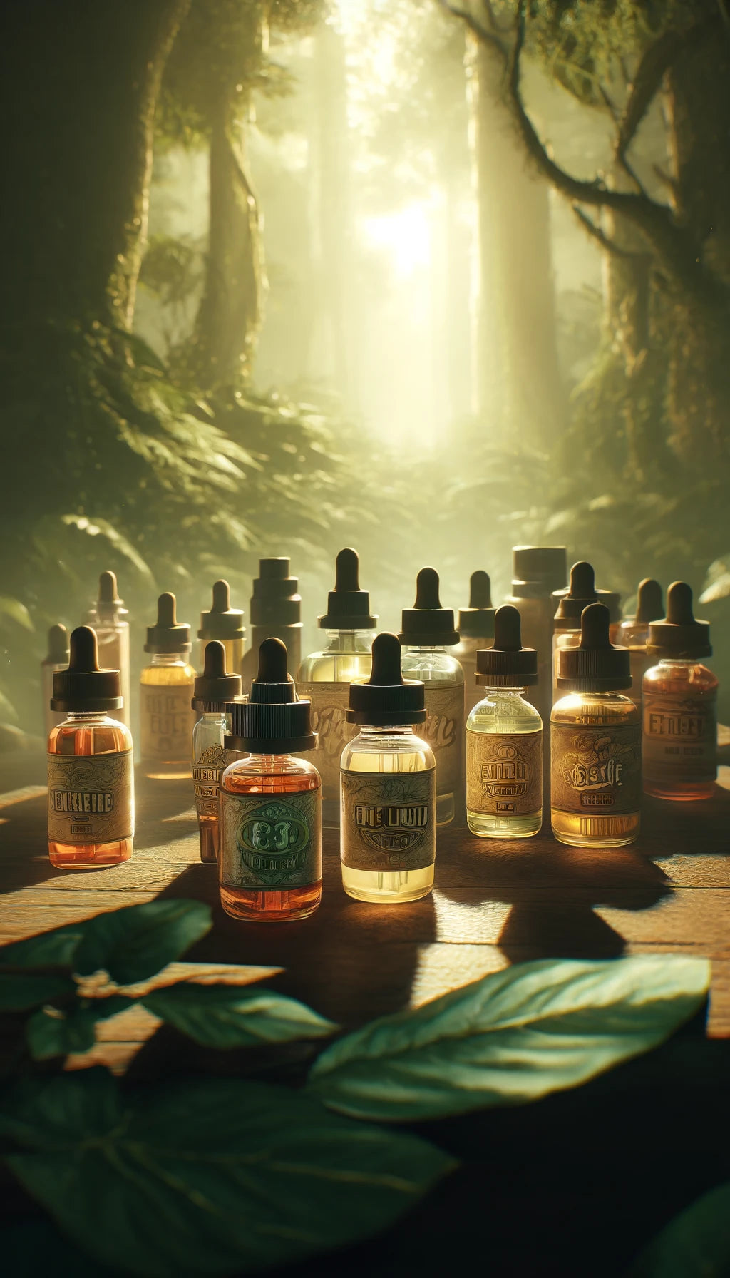 e-Liquide