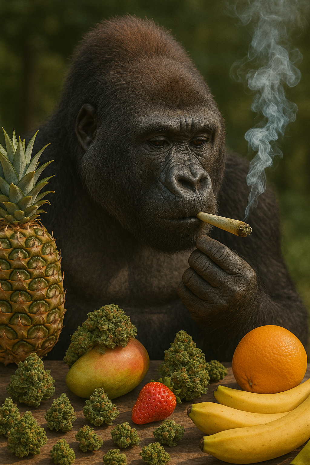 FRUITZ