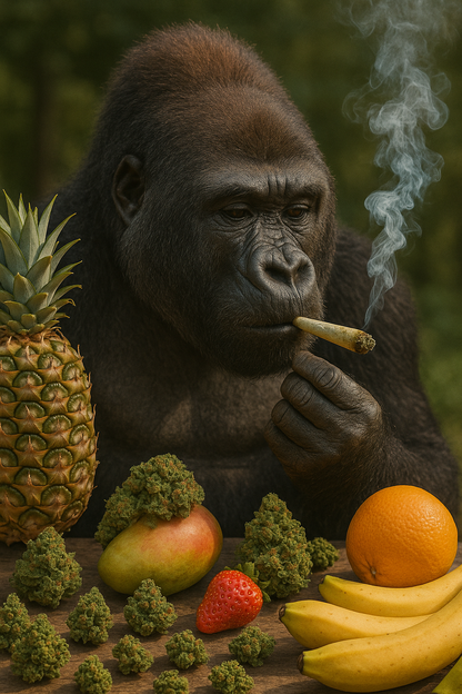 FRUITZ