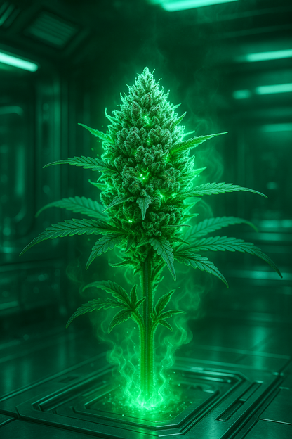 PLUTONIUM
