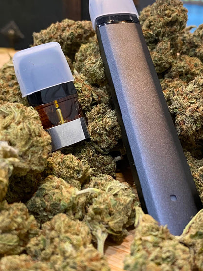 POD PREMIUM 90% CBDX