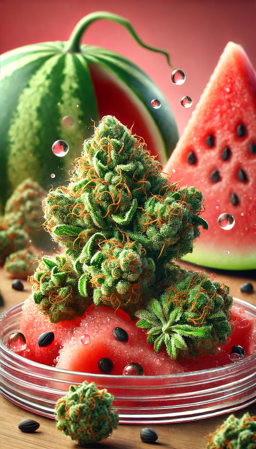 Fleurs de CBD, arômes naturels et relaxants,légales, bio, pas cher, cbd pour dormir, contre le stress, sucré, boisé, floral, watermelon