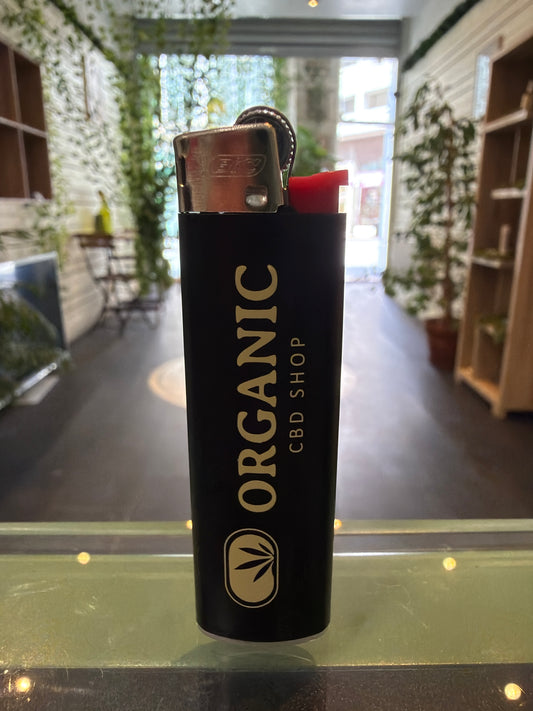 BRIQUET ORGANIC