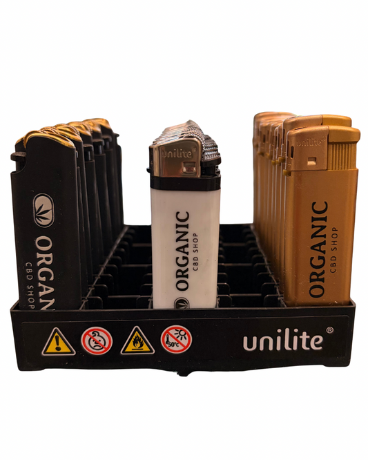 BRIQUET ORGANIC