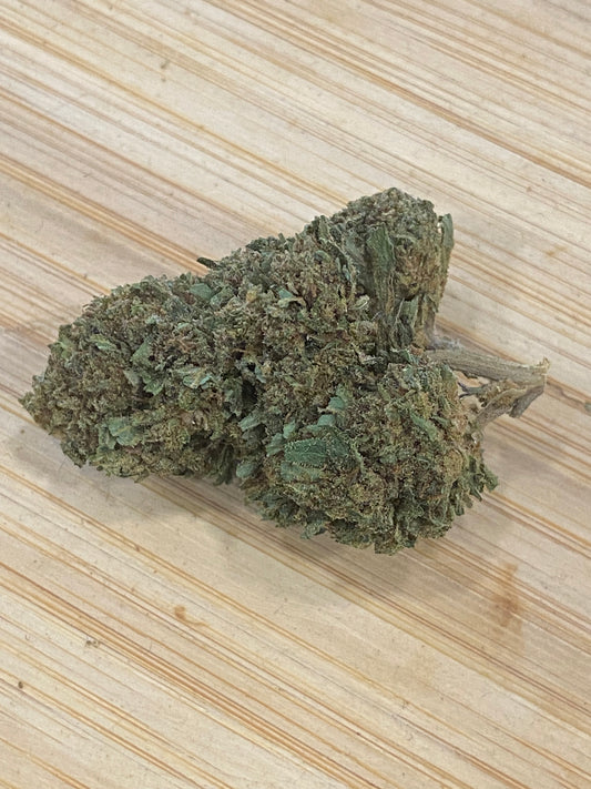 BUDDHA KUSH