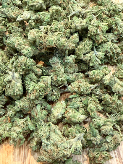 SMALL BUD CALIFORNIA