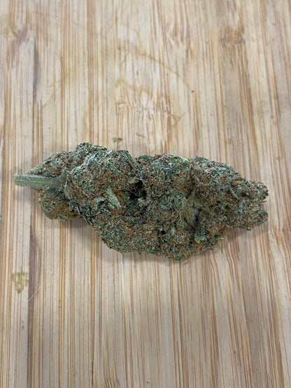 DEEP STRAW