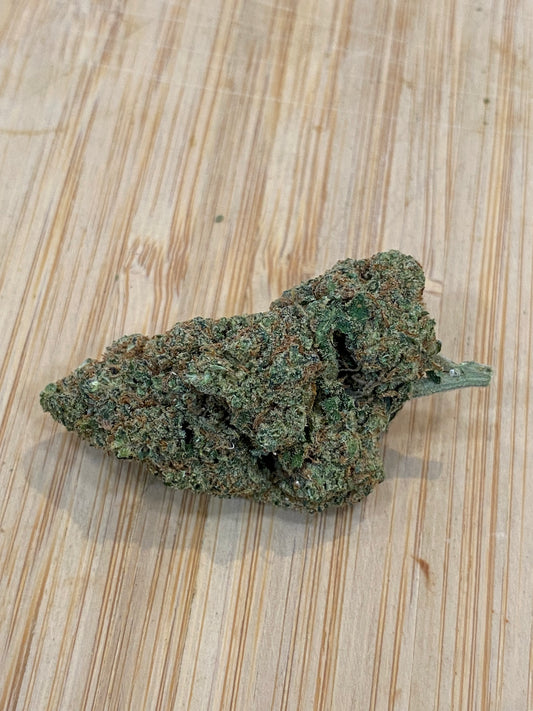 PINEAPPLE EXPRESS