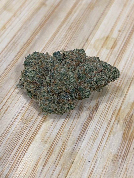 APPLE FRITTER
