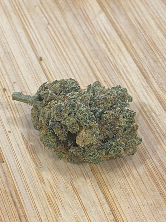 SWEET KUSH