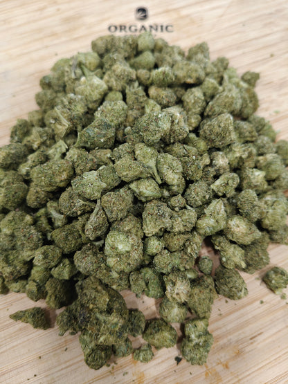ATOM Fleur Néo-cannabinoïde | Indoor