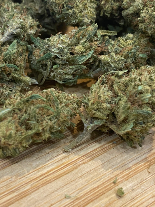 LEMON HAZE