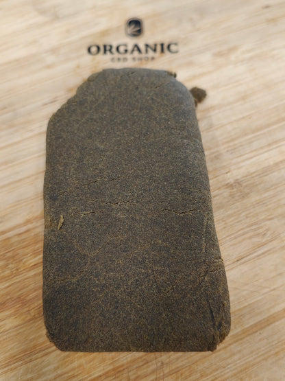 BUBBLE Hash Néo-cannabinoïde | Résine