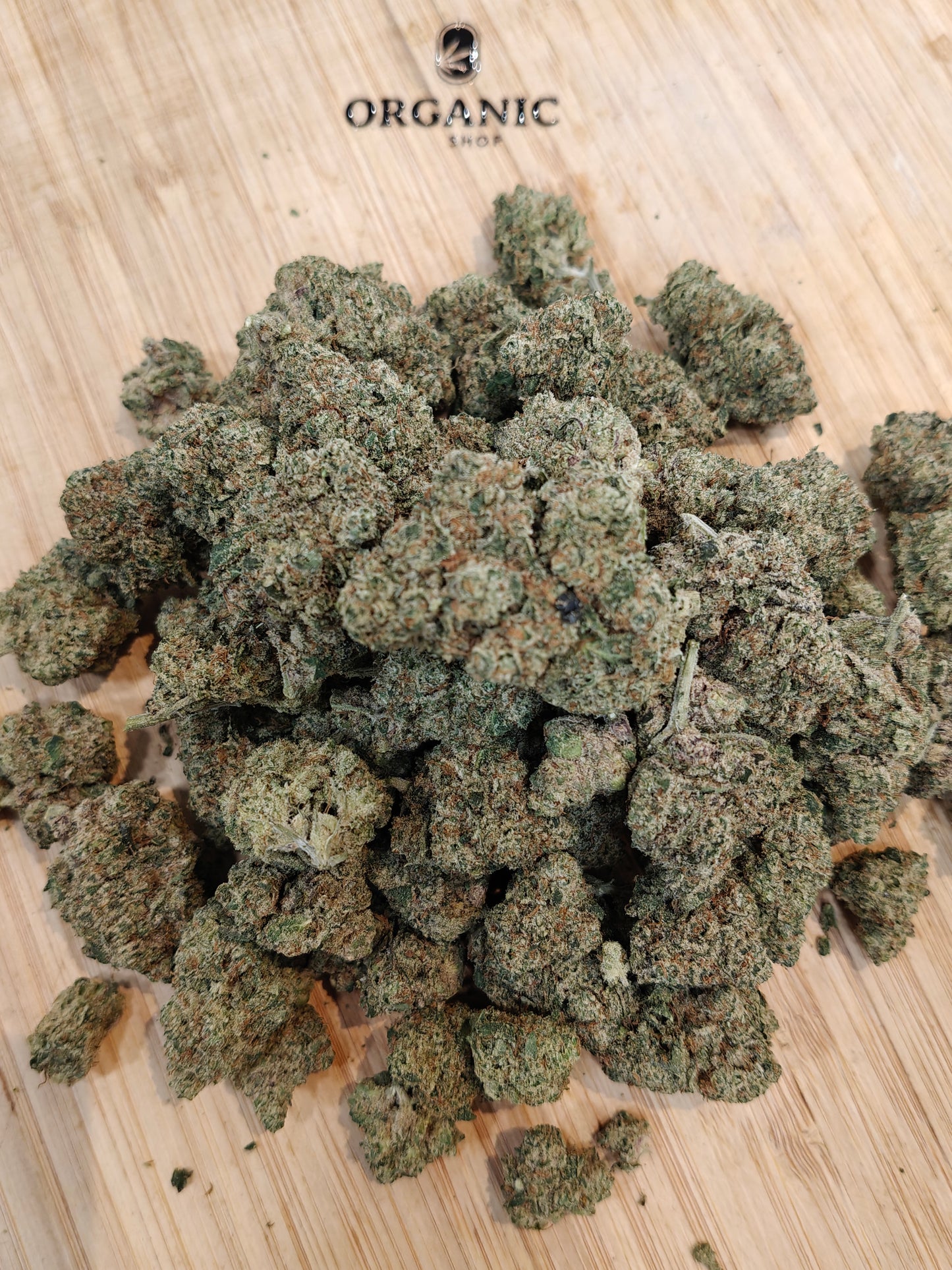 Berry Dream