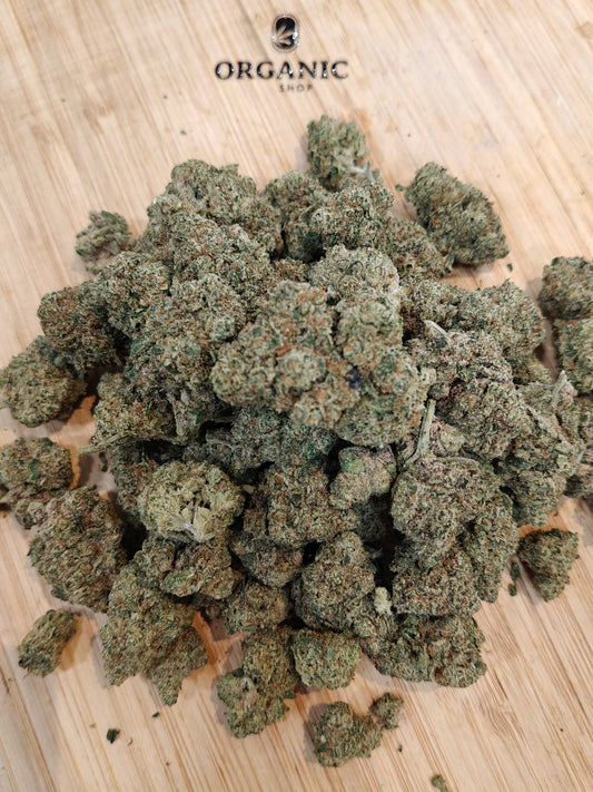 Berry Dream Fleur CBD Premium | Indoor