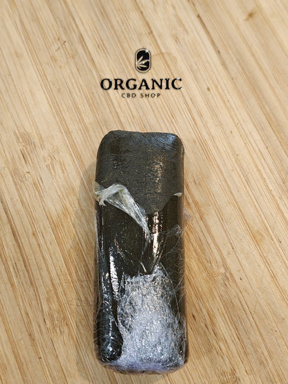 Ice-O-Lator Résine CBN | Hash CBN