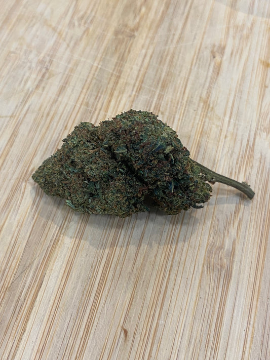 BLACK BERRY