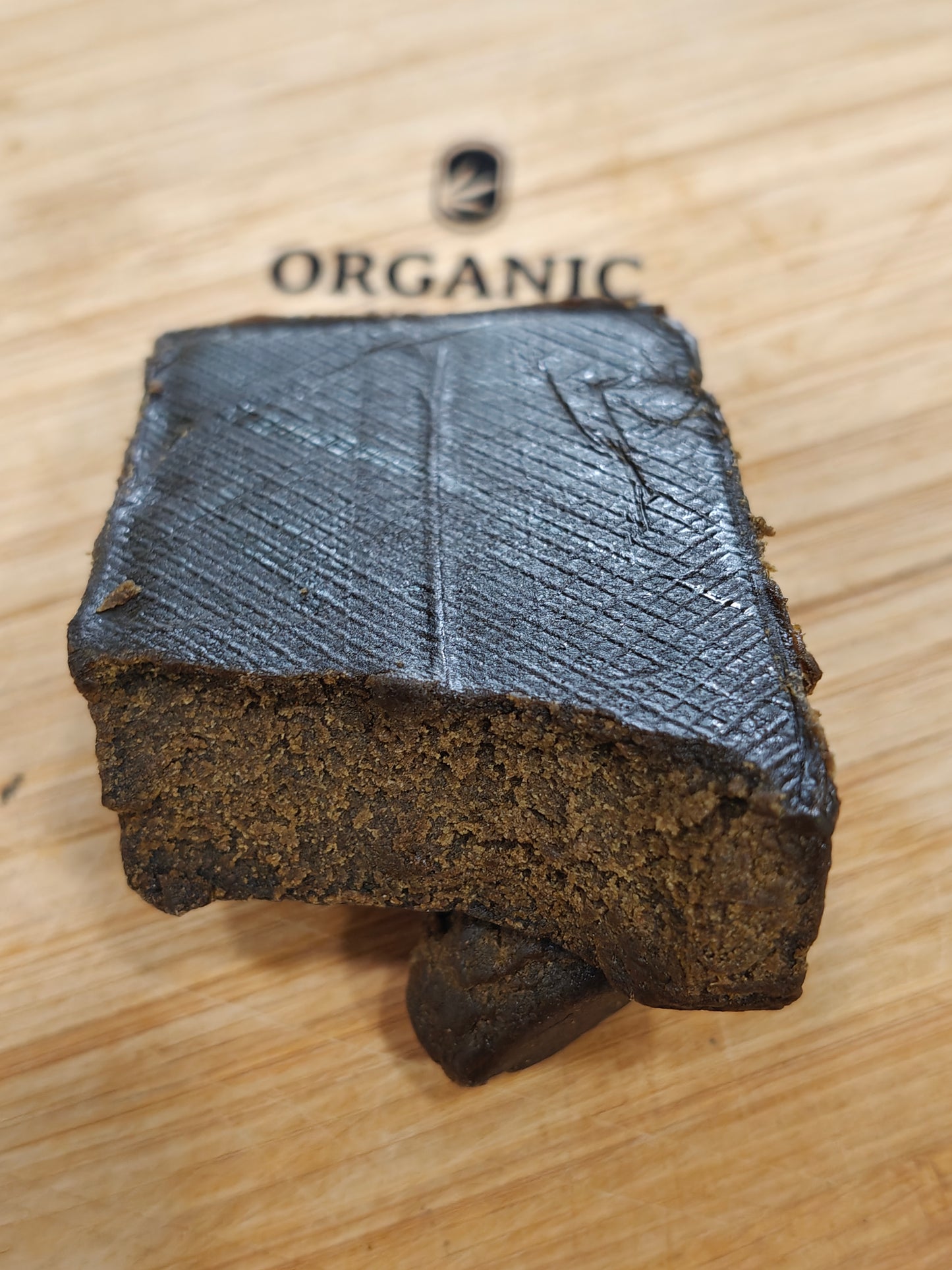 DRY SIFT Hash Néo-cannabinoïde | Résine