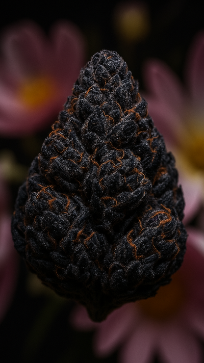 BLACK BERRY