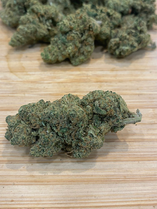 BUBBLE GUM
