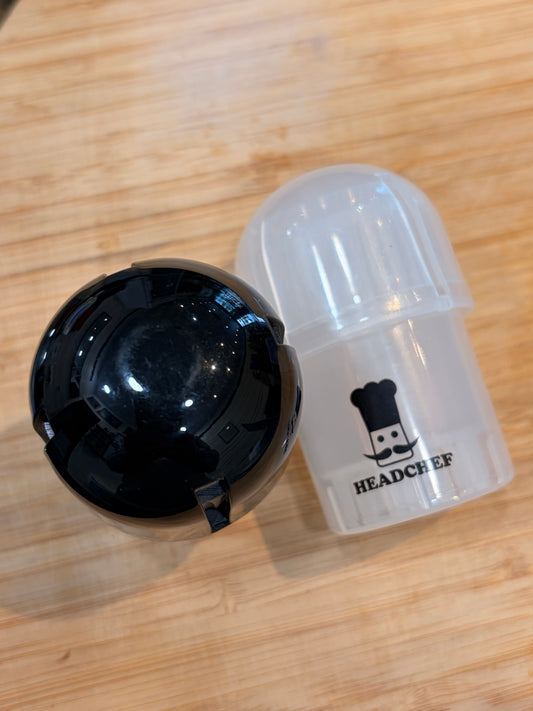 GRINDER POD HEADCHEF
