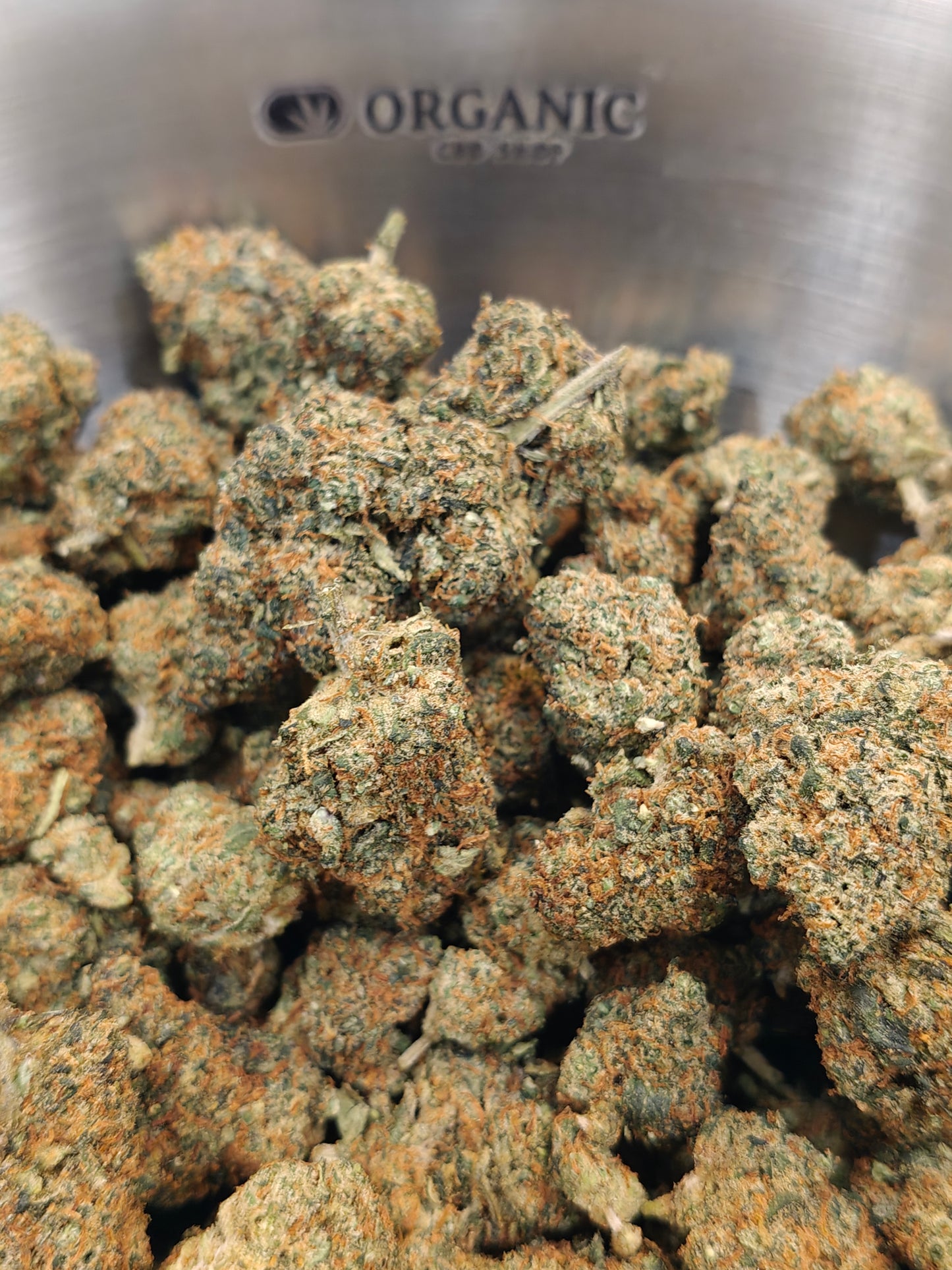 BLUEBERRY Fleur Néo-Cannabinoïde | Indoor